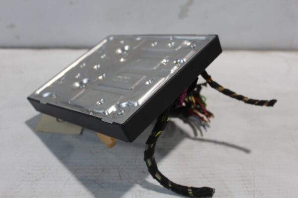 Audi 8T 8F A5 S5 Body Comfort Control Module Power Supple CCM BCM 8K0 907 063 DJ