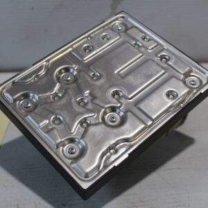 Audi 8T 8F A5 S5 Body Comfort Control Module Power Supple CCM BCM 8K0 907 063 DJ - Image 4