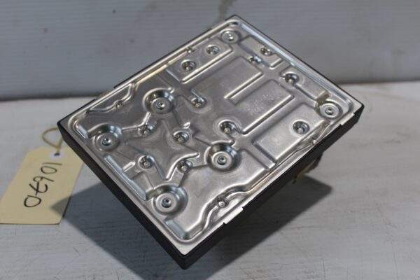 Audi 8T 8F A5 S5 Body Comfort Control Module Power Supple CCM BCM 8K0 907 063 DJ