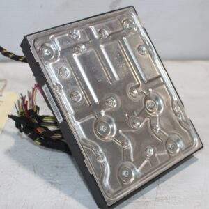 Audi 8T 8F A5 S5 Body Comfort Control Module Power Supple CCM BCM 8K0 907 063 DJ - Image 3