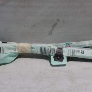 Audi 8V A3 S3 RS3 RH Curtain Airbag 8V5 880 742 D - Image 8