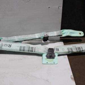 Audi 8V A3 S3 RS3 RH Curtain Airbag 8V5 880 742 D - Image 7