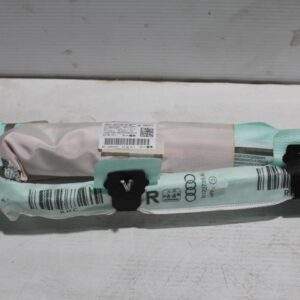 Audi 8V A3 S3 RS3 RH Curtain Airbag 8V5 880 742 D - Image 6