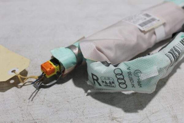 Audi 8V A3 S3 RS3 RH Curtain Airbag 8V5 880 742 D