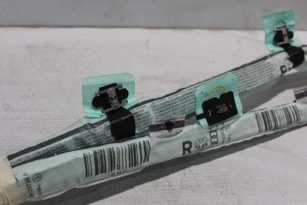 Audi 8V A3 S3 RS3 RH Curtain Airbag 8V5 880 742 D