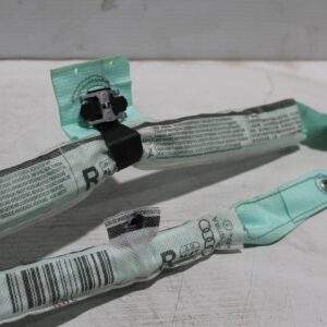 Audi 8V A3 S3 RS3 RH Curtain Airbag 8V5 880 742 D - Image 3