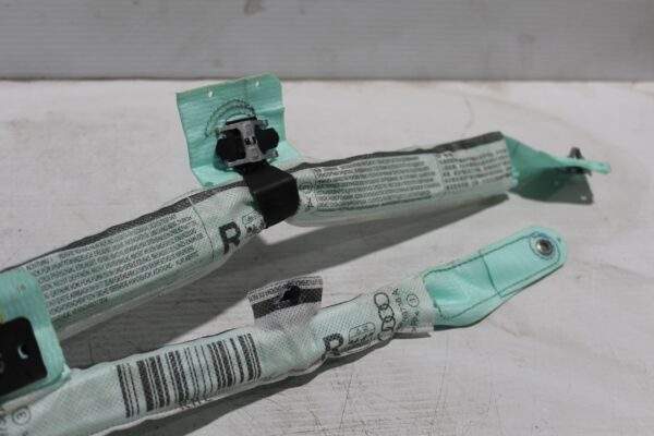 Audi 8V A3 S3 RS3 RH Curtain Airbag 8V5 880 742 D
