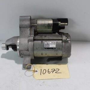 Audi A4 A5 Q5 SQ5 Starter Motor 06H 911 024 B