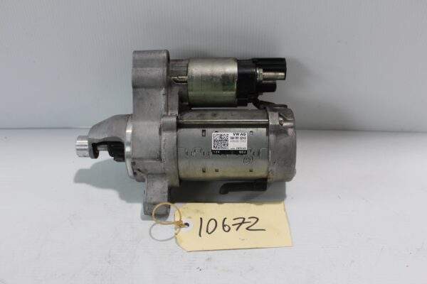 Audi A4 A5 Q5 SQ5 Starter Motor 06H 911 024 B