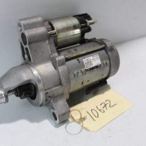 Audi A4 A5 Q5 SQ5 Starter Motor 06H 911 024 B - Image 2