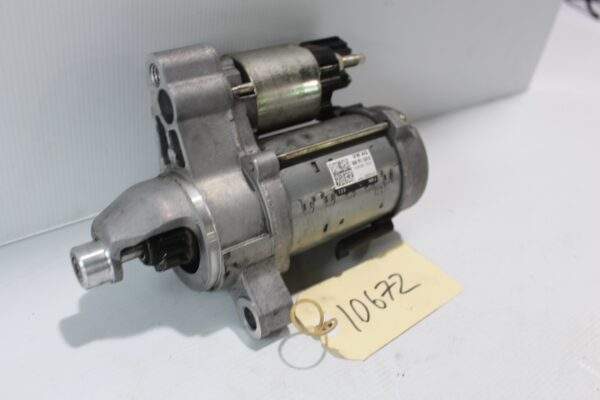 Audi A4 A5 Q5 SQ5 Starter Motor 06H 911 024 B