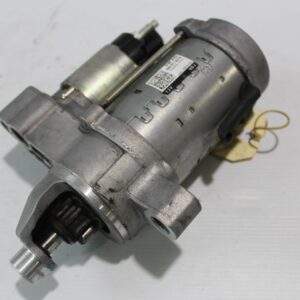 Audi A4 A5 Q5 SQ5 Starter Motor 06H 911 024 B - Image 4