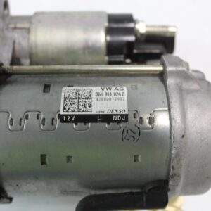 Audi A4 A5 Q5 SQ5 Starter Motor 06H 911 024 B - Image 3