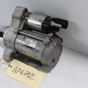 Audi A4 A5 Q5 SQ5 Starter Motor 06H 911 024 B - Image 14