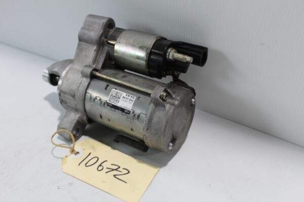 Audi A4 A5 Q5 SQ5 Starter Motor 06H 911 024 B