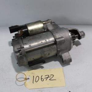 Audi A4 A5 Q5 SQ5 Starter Motor 06H 911 024 B - Image 13