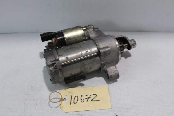 Audi A4 A5 Q5 SQ5 Starter Motor 06H 911 024 B