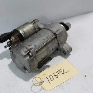 Audi A4 A5 Q5 SQ5 Starter Motor 06H 911 024 B - Image 12
