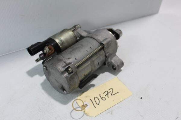Audi A4 A5 Q5 SQ5 Starter Motor 06H 911 024 B