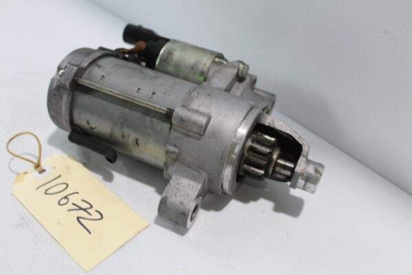 Audi A4 A5 Q5 SQ5 Starter Motor 06H 911 024 B