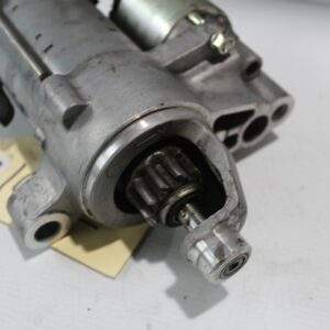 Audi A4 A5 Q5 SQ5 Starter Motor 06H 911 024 B - Image 10