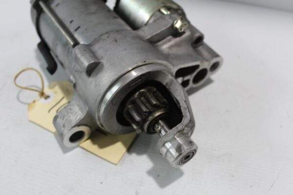 Audi A4 A5 Q5 SQ5 Starter Motor 06H 911 024 B