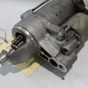 Audi A4 A5 Q5 SQ5 Starter Motor 06H 911 024 B - Image 9