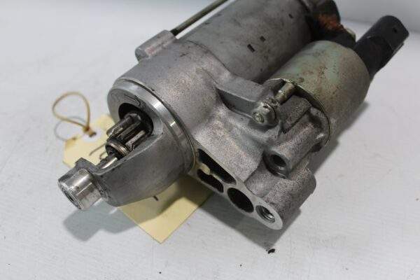 Audi A4 A5 Q5 SQ5 Starter Motor 06H 911 024 B