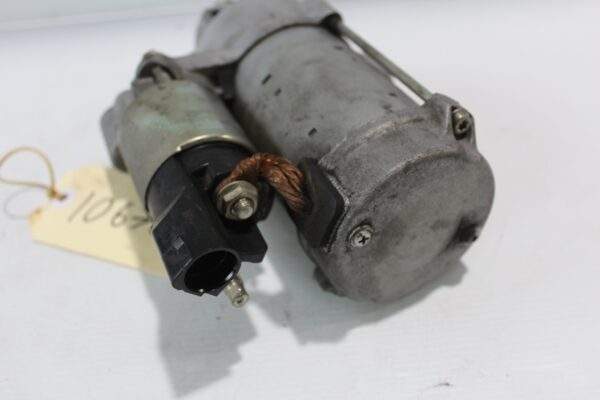 Audi A4 A5 Q5 SQ5 Starter Motor 06H 911 024 B