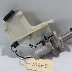 Audi 8 A3 S3 RS3 / Volkswagen Mk7 Golf Brake Master Cylinder 5Q2 611 301 G - Image 11