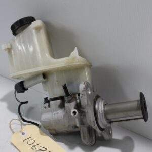 Audi 8 A3 S3 RS3 / Volkswagen Mk7 Golf Brake Master Cylinder 5Q2 611 301 G - Image 9