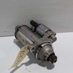 Audi Volkswagen 1.4TSI Starter Motor 0AM 911 023 N