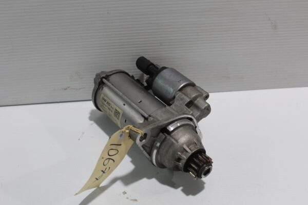 Audi Volkswagen 1.4TSI Starter Motor 0AM 911 023 N