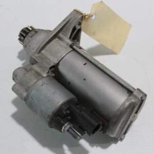 Audi Volkswagen 1.4TSI Starter Motor 0AM 911 023 N - Image 9