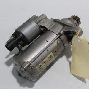 Audi Volkswagen 1.4TSI Starter Motor 0AM 911 023 N - Image 8
