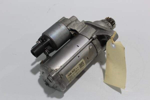 Audi Volkswagen 1.4TSI Starter Motor 0AM 911 023 N