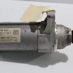 Audi Volkswagen 1.4TSI Starter Motor 0AM 911 023 N - Image 7