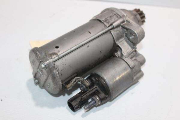 Audi Volkswagen 1.4TSI Starter Motor 0AM 911 023 N