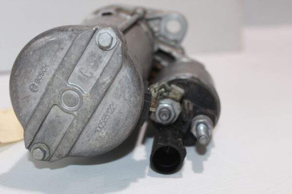 Audi Volkswagen 1.4TSI Starter Motor 0AM 911 023 N