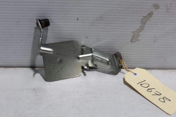 Audi 8V A3 Alarm Horn Siren Bracket 8V2 951 285