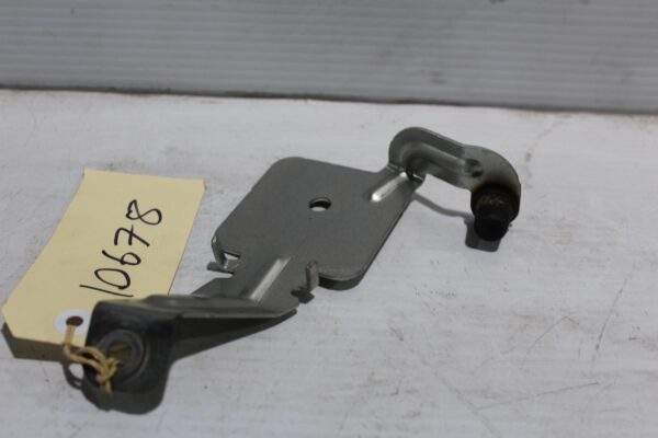 Audi 8V A3 Alarm Horn Siren Bracket 8V2 951 285