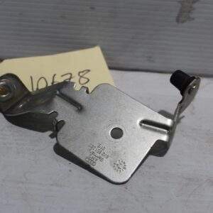 Audi 8V A3 Alarm Horn Siren Bracket 8V2 951 285 - Image 4