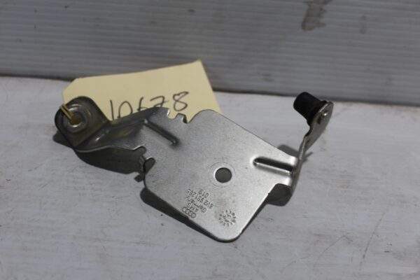 Audi 8V A3 Alarm Horn Siren Bracket 8V2 951 285
