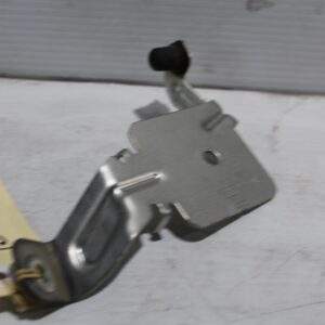 Audi 8V A3 Alarm Horn Siren Bracket 8V2 951 285 - Image 3
