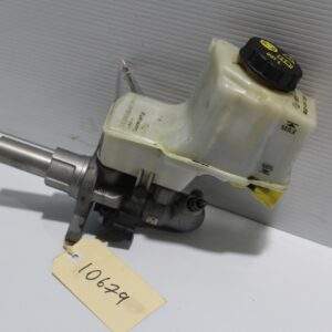 Audi 8 A3 S3 RS3 / Volkswagen Mk7 Golf Brake Master Cylinder 5Q2 611 301 B - Image 10