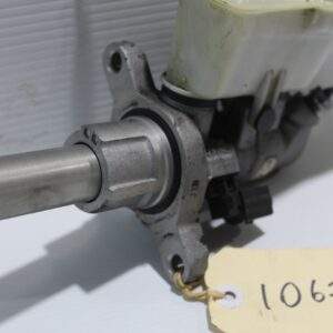 Audi 8 A3 S3 RS3 / Volkswagen Mk7 Golf Brake Master Cylinder 5Q2 611 301 B - Image 9