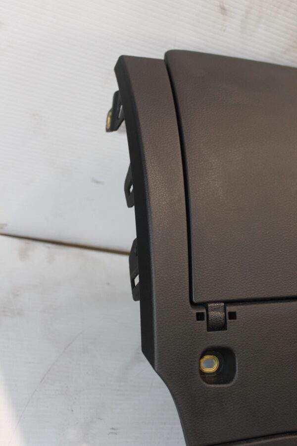 Audi 8V A3 S3 RS3 Glove Box Storage Compartment 8V2 857 035 C