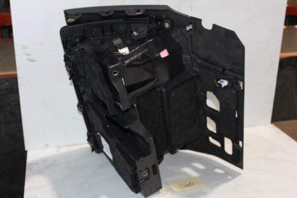 Audi 8V A3 S3 RS3 Glove Box Storage Compartment 8V2 857 035 C