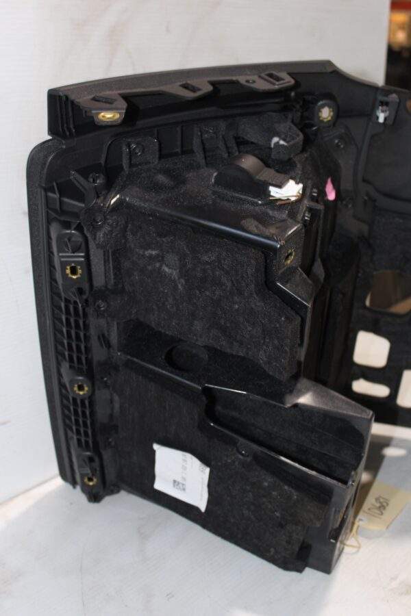 Audi 8V A3 S3 RS3 Glove Box Storage Compartment 8V2 857 035 C