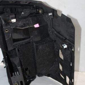 Audi 8V A3 S3 RS3 Glove Box Storage Compartment 8V2 857 035 C - Image 6